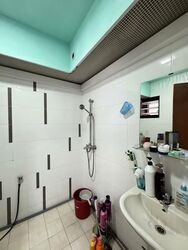 Blk 487 Admiralty Link (Sembawang), HDB 4 Rooms #593595071